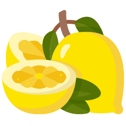 Lemon icon