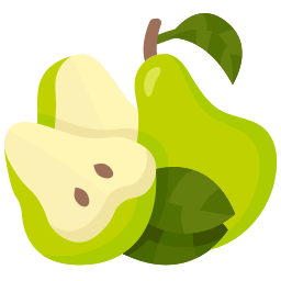 Pear icon