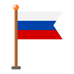 Russia icon