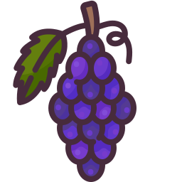 Grapes icon