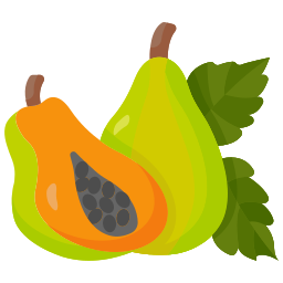 Papaya icon