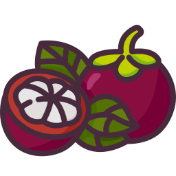 Mangosteen icon