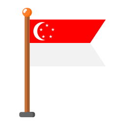 Singapore icon