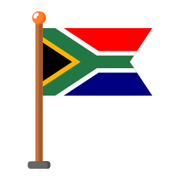 South Africa icon