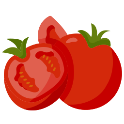 Tomato icon