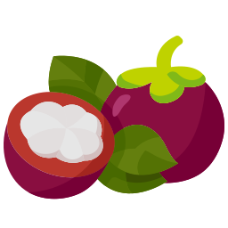 Mangosteen icon