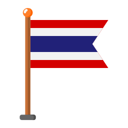 Thailand icon