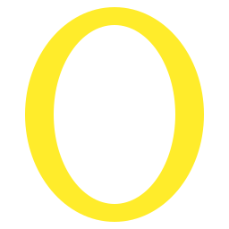 Omicron icon