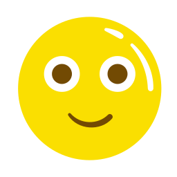 Smile icon