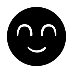 Smile icon