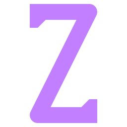 Zeta icon