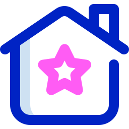 New house icon