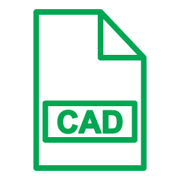 Cad file icon