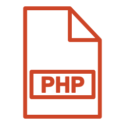 PHP icon