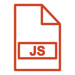 JS File icon