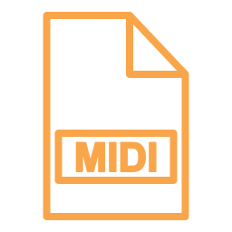 midi icon