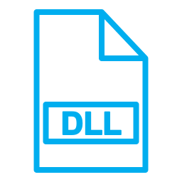 DLL file icon