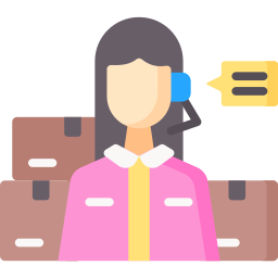 callcenteragent icon