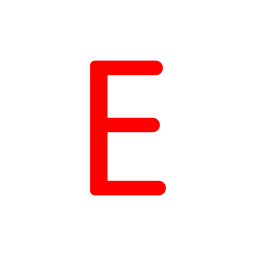 Epsilon icon