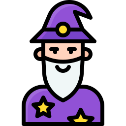 magier icon