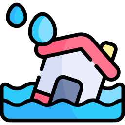 Flood icon