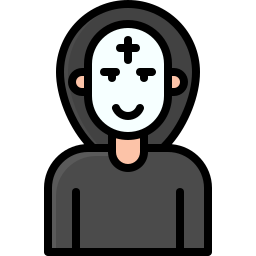 Priest icon