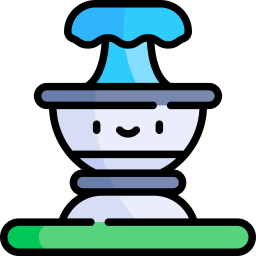 Fountain icon