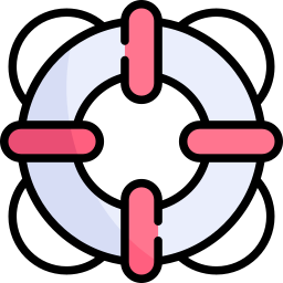 Float icon