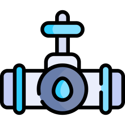 Water system icon