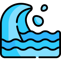 Wave icon