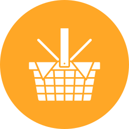 basket icon