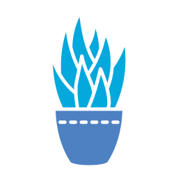 Plant Pot icon