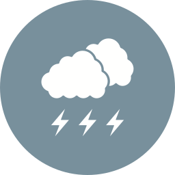 Thunder icon