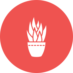 Plant Pot icon