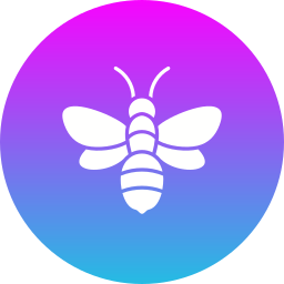 Bee icon