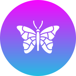 Butterfly icon