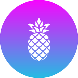 Pineapple icon