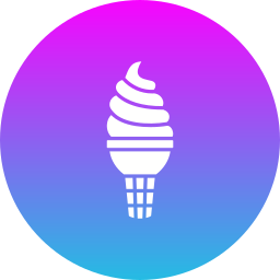 Ice cream icon