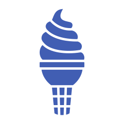 Ice cream icon