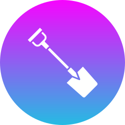 Shovel icon