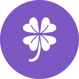 Clover icon