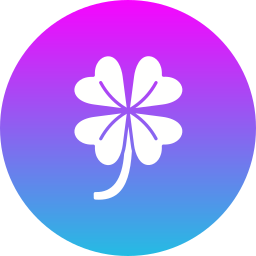 Clover icon