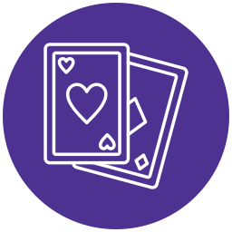 pokerkarten icon