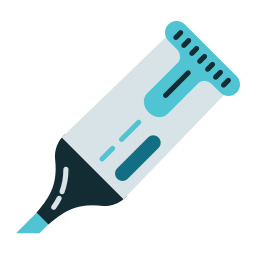 textmarker icon