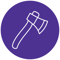 axe icon