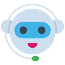 chatbot icoon