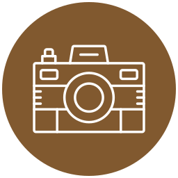 Camera icon