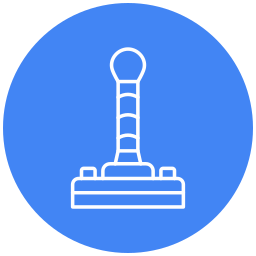 Joystick icon