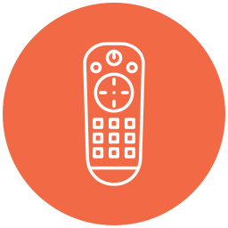 Remote icon