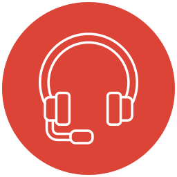 headphone icon